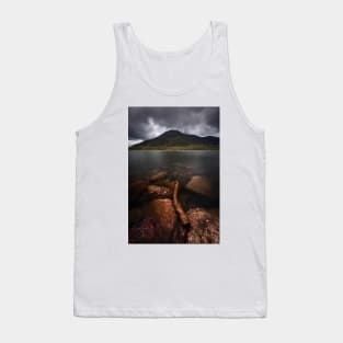 Driftwood Tank Top